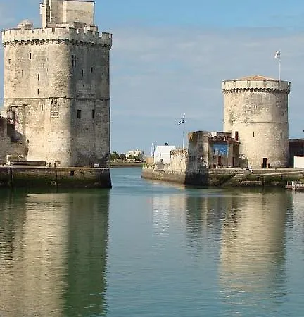 L'appart Des St Peres