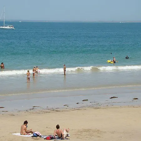 L'appart Des St Peres * La Rochelle (Charente-Maritime)