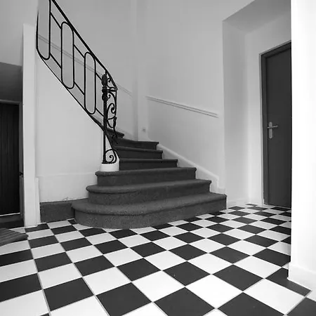 Apartment L'appart Des St Peres *
