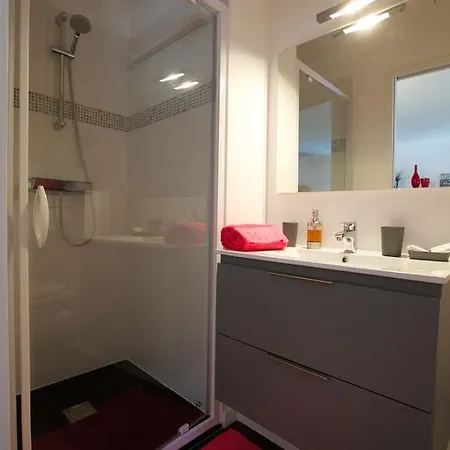 L'appart Des St Peres Apartment La Rochelle (Charente-Maritime)