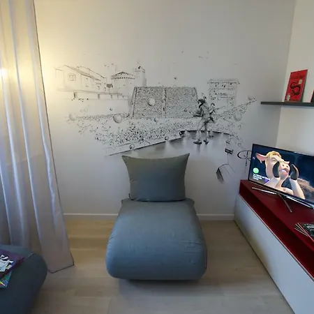 L'appart Des St Peres Apartment *