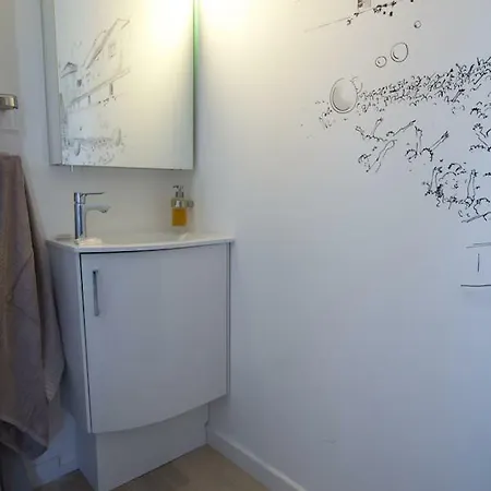 L'appart Des St Peres Apartment *